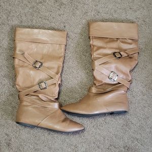 Womens boots
